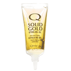solid gold bacterial cuticle oil gel - qtica - cuticle oil