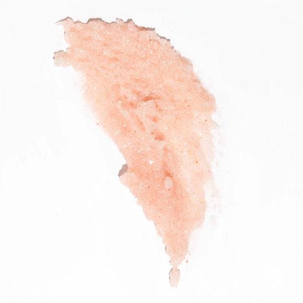 Strawberry Vegan Sugar Lip Scrub by Nectar Bath Treats