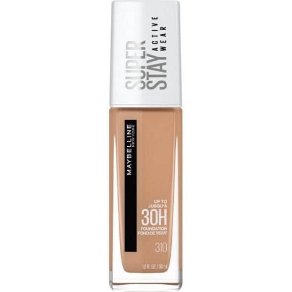 Super Stay Active Wear Foundation Sun Beige 310