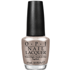 take a right on bourbon - opi - nail polish