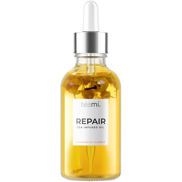 Teami Repair Facial Oil
