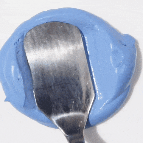 Teami Beauty Mask Restorative Clay Facial Swatch