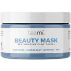 Teami Beauty Mask Restorative Clay Facial 