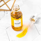 Teami Repair Facial Oil 1