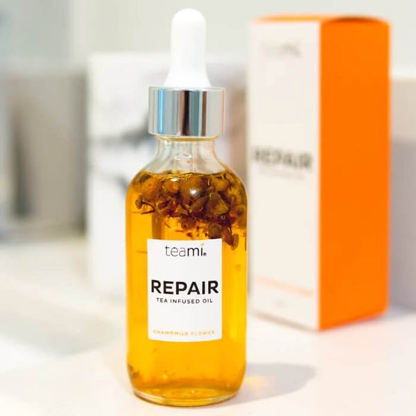 Facial Repair Oil by Teami 2