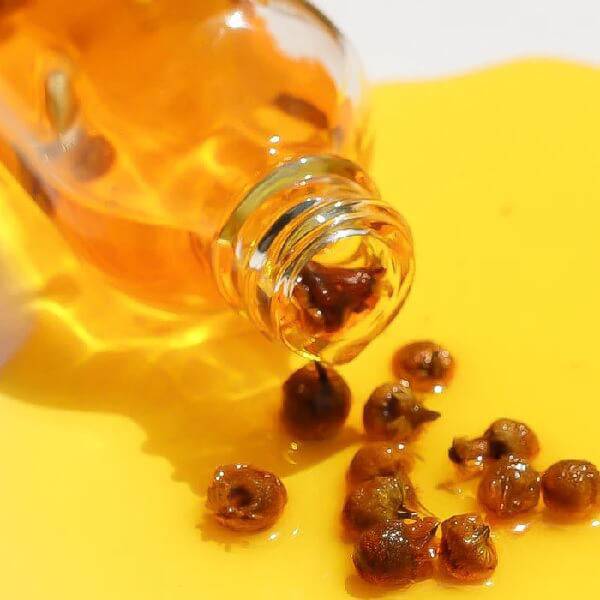 Repair Facial Oil by Teami