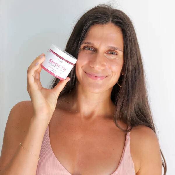 Smooth Exfoliating Body Polish by Teami 1