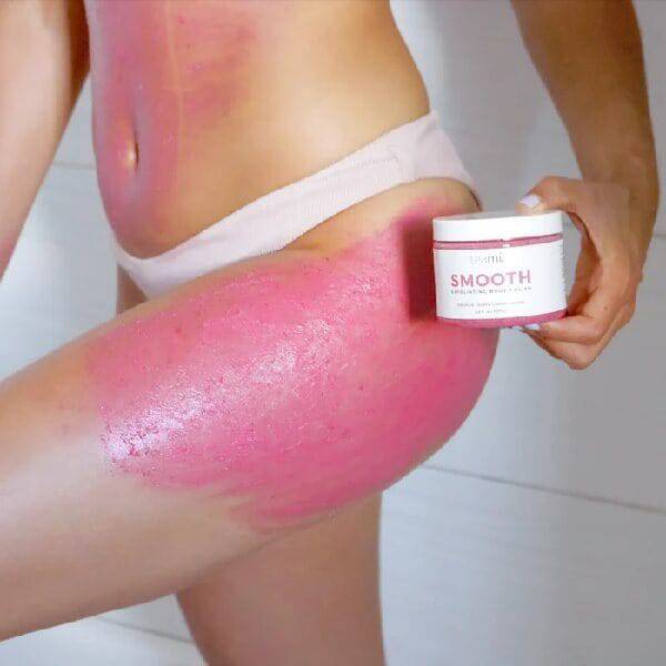 Teami Blends Smooth Exfoliating Body Polish