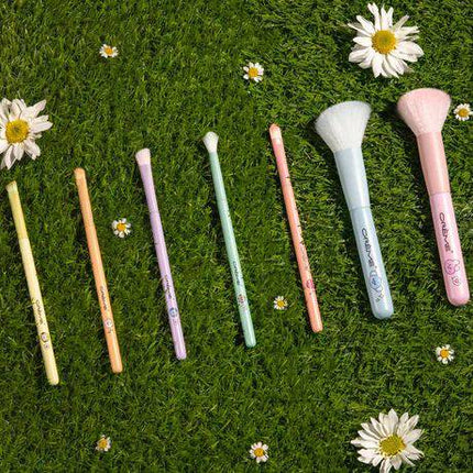 The Creme Shop | BT21 BABY The Perfect Blend Brush Collection (Set of 7)