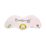The Creme Shop BT21: Bye Bye Blackheads - Printed Pore Strips (Set of 8)
