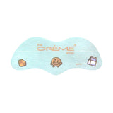 The Creme Shop BT21: Bye Bye Blackheads - Printed Pore Strips (Set of 8)
