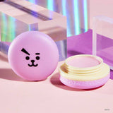 The Creme Shop COOKY Macaron Lip Balm - Rose