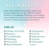 The Creme Shop Double Cleanse 2-In-1 Facial Cleanser - Klean Beauty™
