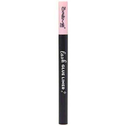 DUO Rosewater & Biotin Striplash Adhesive Dark