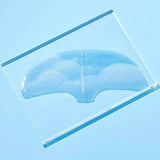The Creme Shop Fine Line Warrior - Smoothing Hydrogel Forehead Patch - Kick Aging Right in the Fine Lines