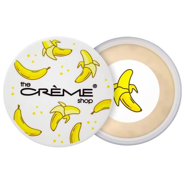 The Crème Shop Go Bananas! Banana Powder