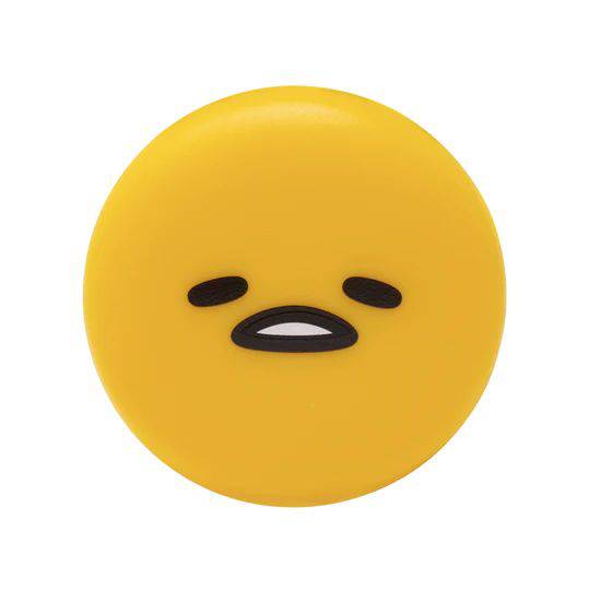 The Creme Shop Gudetama Macaron Lip Balm - Peach GummiesThe Creme Shop Gudetama Macaron Lip Balm - Peach Gummies