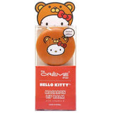 The Creme Shop Hello Kitty Macaron Lip Balm - Red Velvet