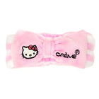 The Creme Shop Hello Kitty Perfect Pink Plush Spa Headyband™