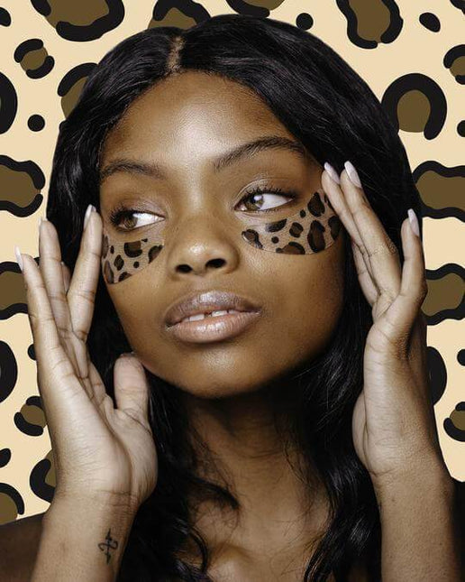 The Creme Shop How Do Eye Look? - Ready Under Eye Patches For Depuffing & Brightening