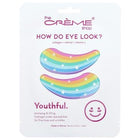 The Creme Shop How Do Eye Look? - Youthful Under Eye Patches For Plumping & Lifting