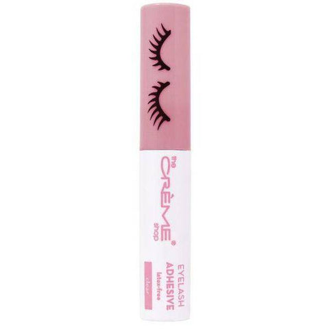 DUO Rosewater & Biotin Striplash Adhesive Dark