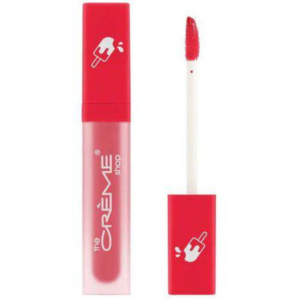 The Creme Shop Lip Juice Stain -  Strawberry Feels Forever