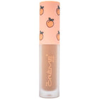 The Creme Shop Luscious Lip Oil Peach Cobbler