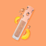 The Creme Shop Luscious Lip Oil Peach Cobbler