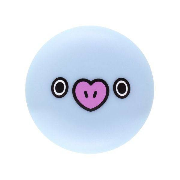 The Creme Shop MANG Macaron Lip Balm - Birthday Cake