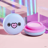 The Creme Shop MANG Macaron Lip Balm - Birthday Cake