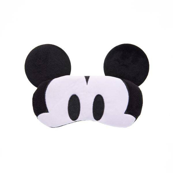 Mickey Mouse 3D Plushie Sleep Mask