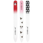The Creme Shop Mickey Mouse Crystal Nail File Set of 3
