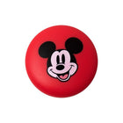 The Creme Shop Mickey Mouse Macaron Lip Balm - Watermelon Taffy