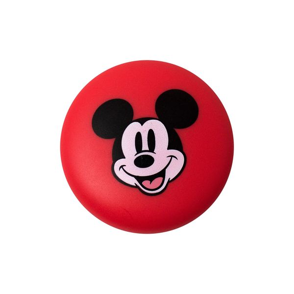 The Creme Shop Mickey Mouse Macaron Lip Balm - Watermelon Taffy