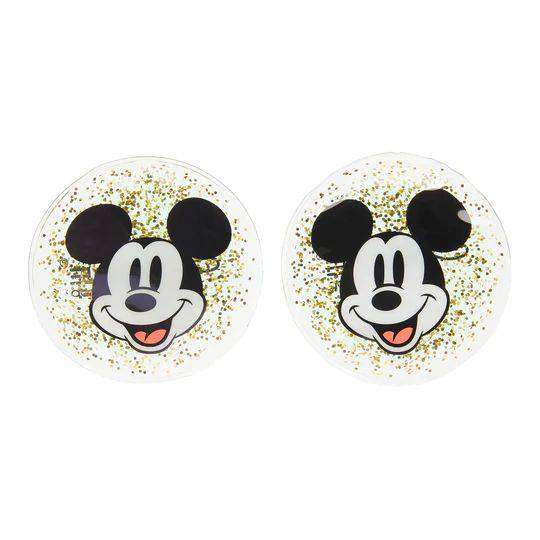 The Creme Shop Mickey Mouse Refreshing Gel Eye Masks