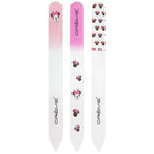 The Creme Shop Minnie Mouse Crystal Nail File Set Of 3