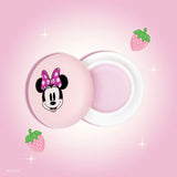 The Creme Shop Minnie Mouse Macaron Lip Balm - Strawberries & Creme