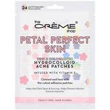 The Creme Shop Petal Perfect Skin - Hydrocolloid Acne Patches | Pink & Holographic