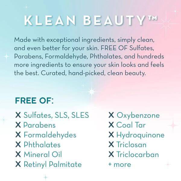 The Creme Shop Pro-Youth 2x Collagen Protein Ampoule Serum - Klean Beauty™
