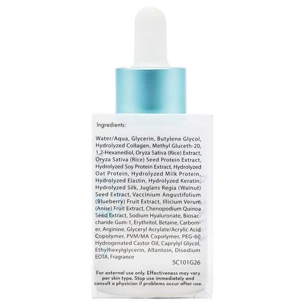 The Creme Shop Pro-Youth 2x Collagen Protein Ampoule Serum - Klean Beauty™