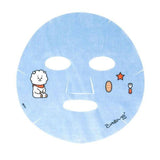 The Creme Shop RJ’S RADIANT Printed Essence Sheet Mask 