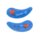 The Creme Shop “Smooth Moves!” TATA Hydrogel Under Eye Patches | Plumping & Smoothing