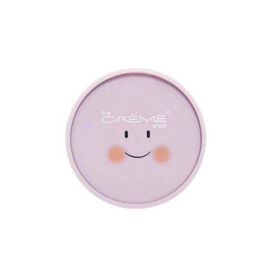 The Creme Shop "Très Cheek" Cushion Blush C'est la Peach