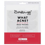 The Creme Shop What Acne? - Mega XL Hydrocolloid Acne Patches ACN7919-1