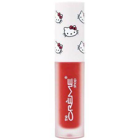 The Creme Shop x Hello Kitty Kawaii Kiss Moisturizing Lip Oil - Apple Flavored