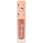 The Creme Shop x Hello Kitty Kawaii Kiss Moisturizing Lip Oil - Peach Flavored