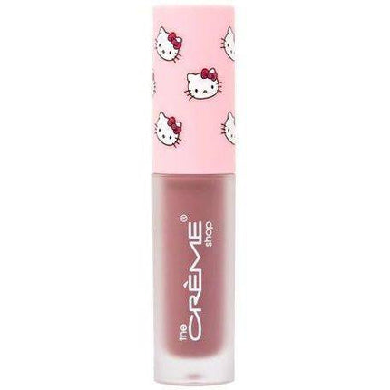 The Creme Shop x Hello Kitty Kawaii Kiss Moisturizing Lip Oil - Strawberry Flavored