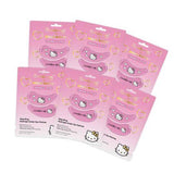 The Creme Shop x Hello Kitty Twinkle Eyes Depuffing Hydrogel Under Eye Patches
