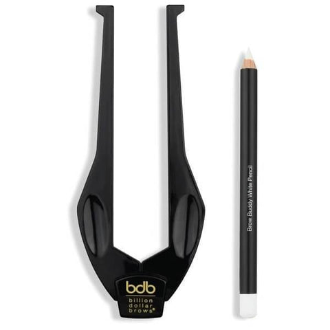 L'Oréal Paris Brow Stylist Boost & Set Brow Mascara